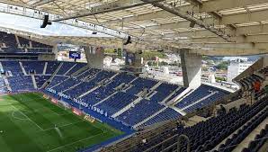 Estadio do Dragao