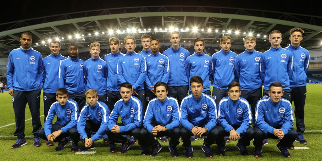 Brighton U18