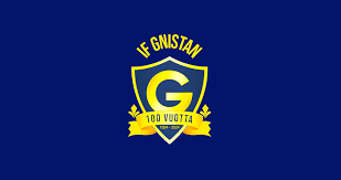 IF Gnistan FC