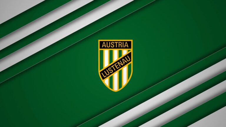 Austria Lustenau FC