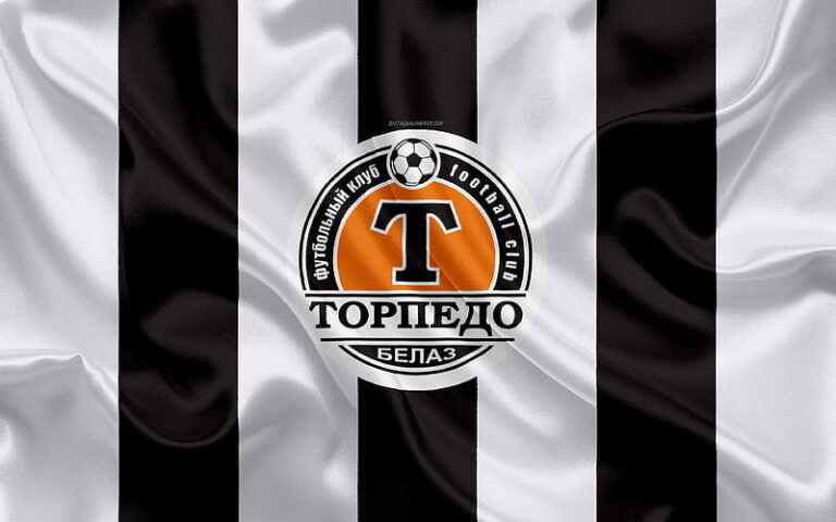 Torpedo Zhodino FC