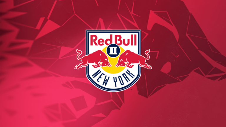 New York Red Bulls II FC