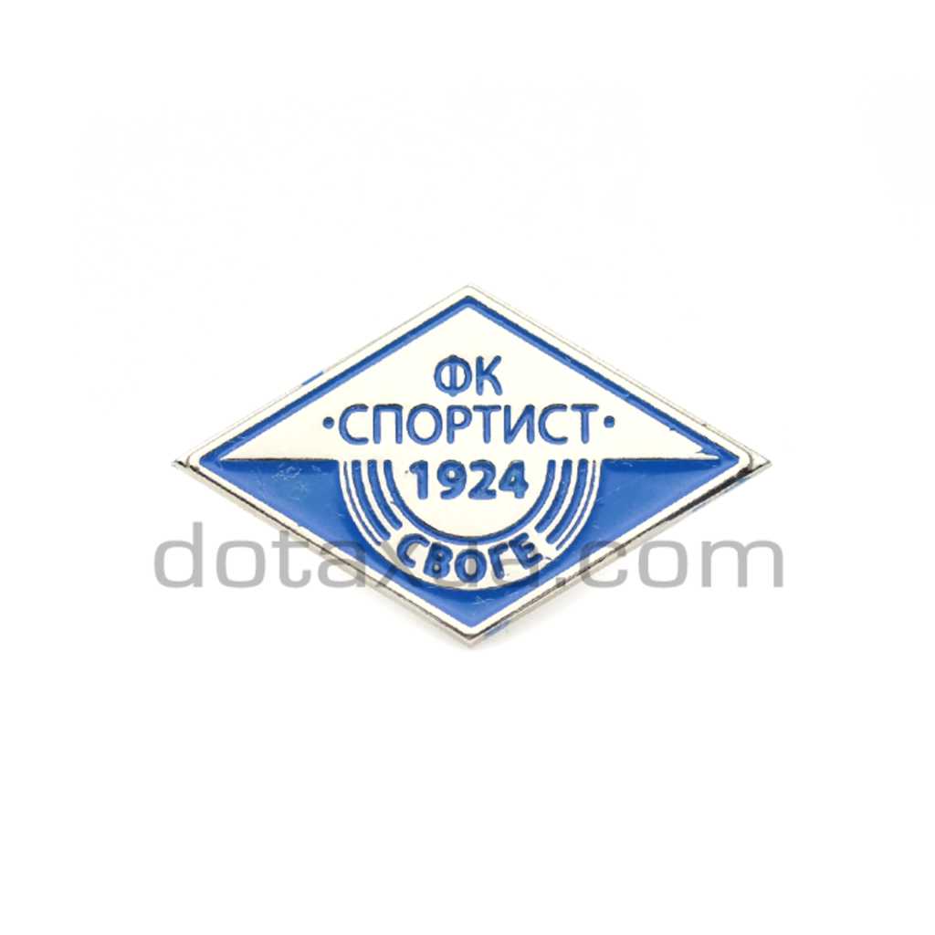 Sportist Svoge FC