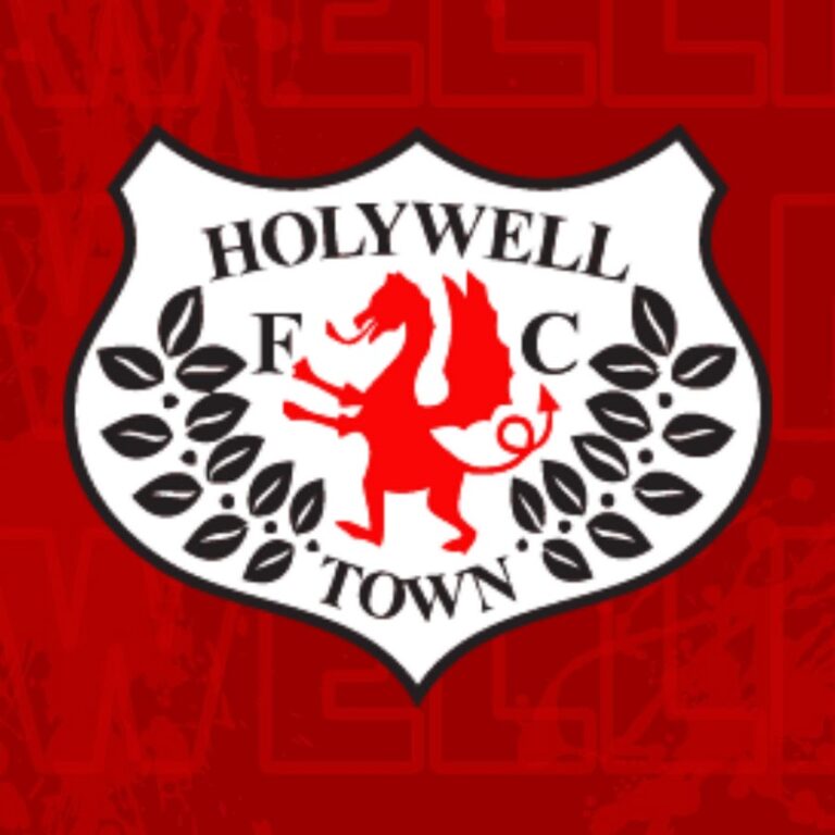 Holywell Town FC