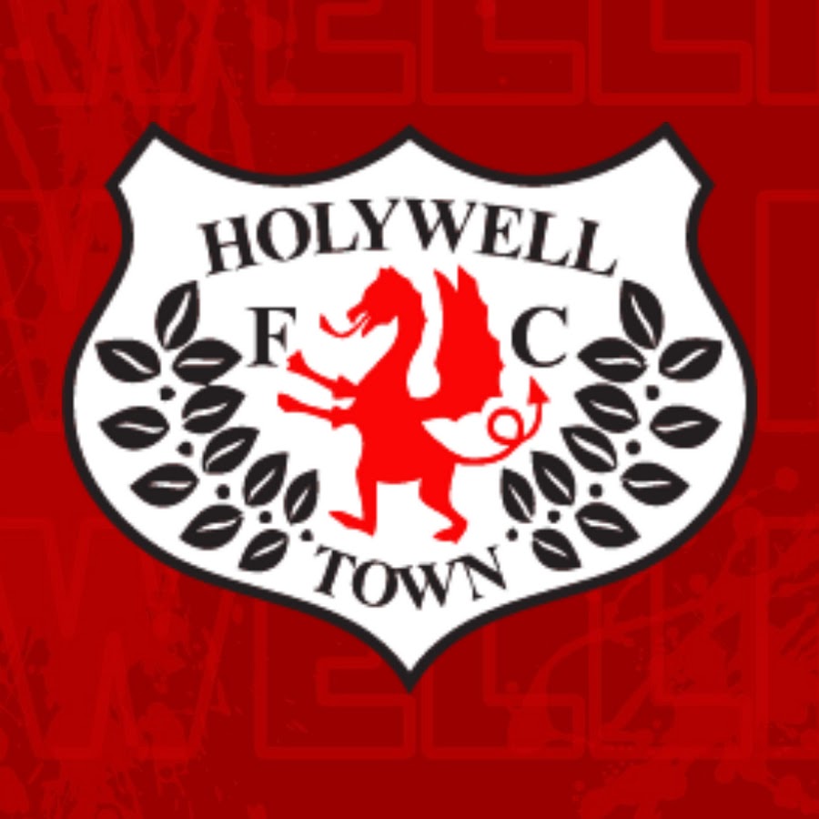 Holywell Town FC