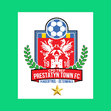 Prestatyn Town FC
