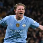 How Kevin De Bruyne Redefined the Modern Midfielder